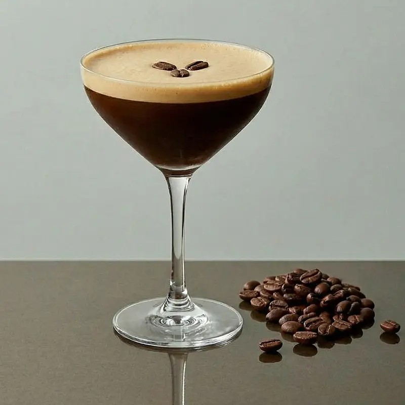Espresso Martini